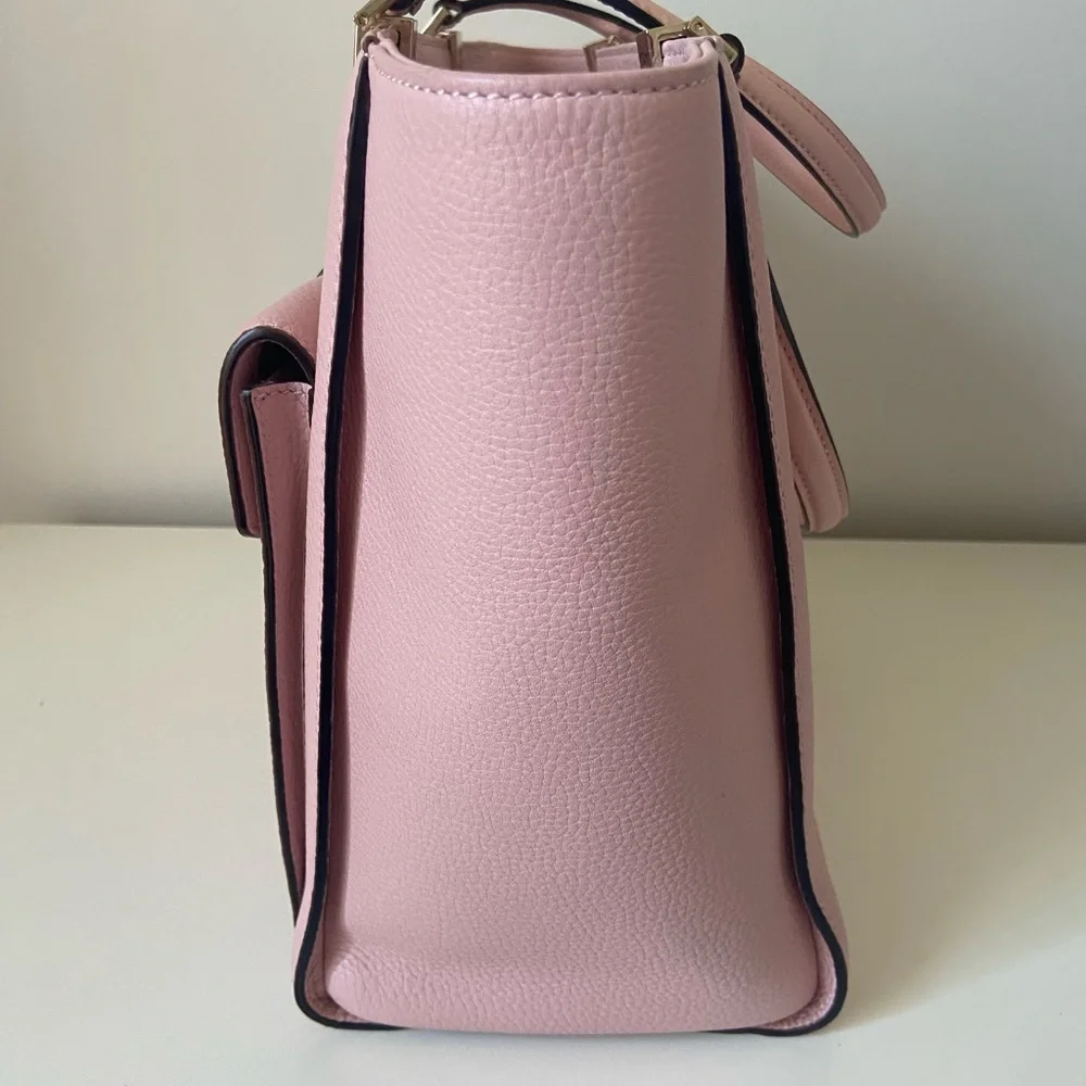 NWT Kate Spade New York Carlyle Street Crossbody Bag